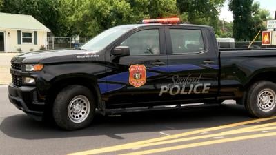 Seaford Police