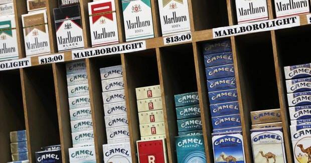magician smoking cigarettes Male Magician Playing Cards Smoke On Stock Photo 2695931411