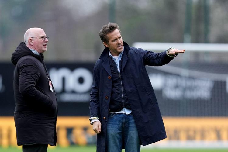 Britain FA Cup Soccer