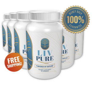Liv Pure Reviews: Announces U.S. Availability of Dual-Complex Liver Support Capsule Containing Ten Botanically Sourced and Nutritional Ingredients