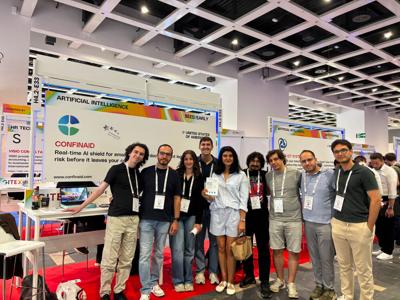 What We Heard at GITEX AI Europe: AI Governance Is Becoming an Operational Challenge