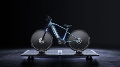 PHOSGO Opens VIP Reservations for Revolutionary Go 5 Solar E-Bike Series