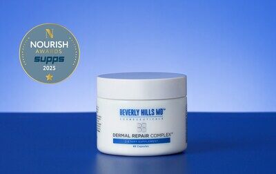 Has Anyone Tried Dermal Repair Complex? Read The Top 5 Beverly Hills MD Dermal Repair Complex Reviews of 2026