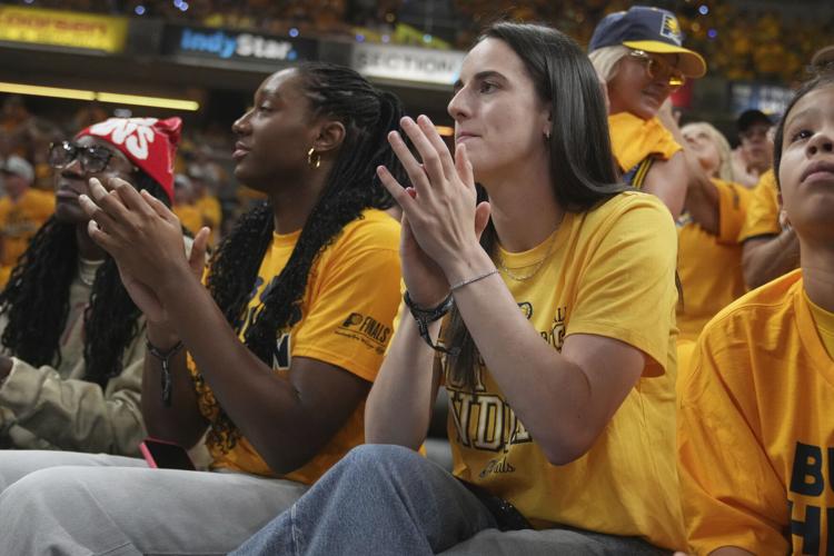 NBA Finals Thunder Pacers Basketball