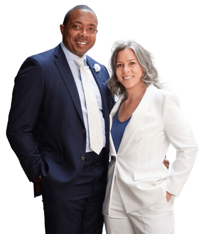 Perry Jeffries III and Sara Jeffries to Appear on Couple's Empire TV