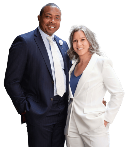 Perry Jeffries III and Sara Jeffries to Appear on Couple's Empire TV