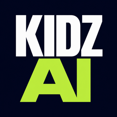 KIDZ AI Secures New Financing to Advance KIDZBot Physical AI Robotics Ecosystem