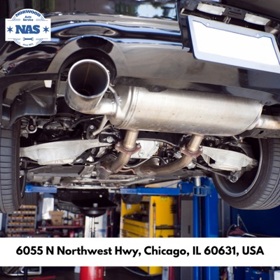 Drivers Prioritize Reliable Auto Care Across Chicago's Northwest Side