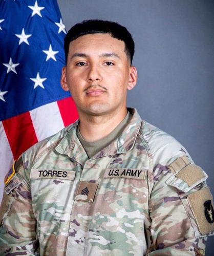 Iowa Guard Members Syria