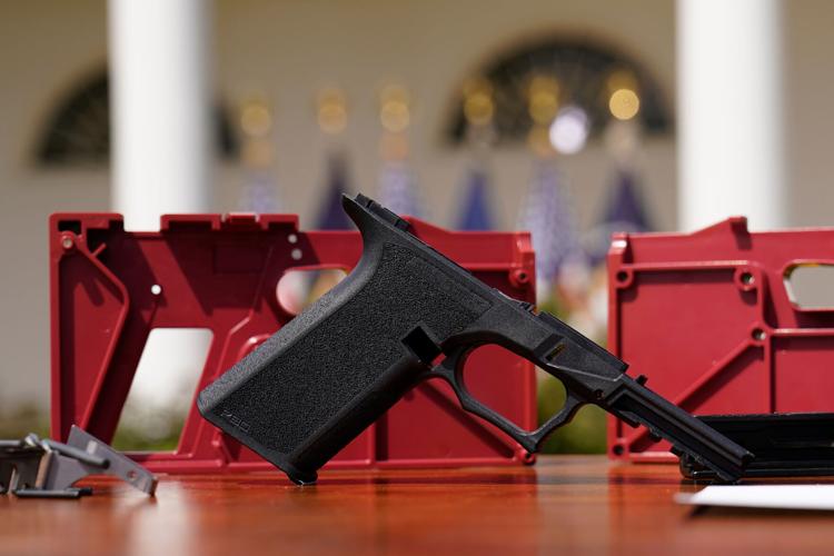 Election 2026 Ballot Issues Guns