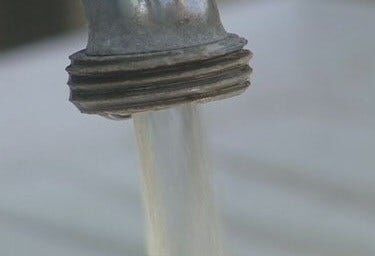 Water Service Restored Following Service Disruption