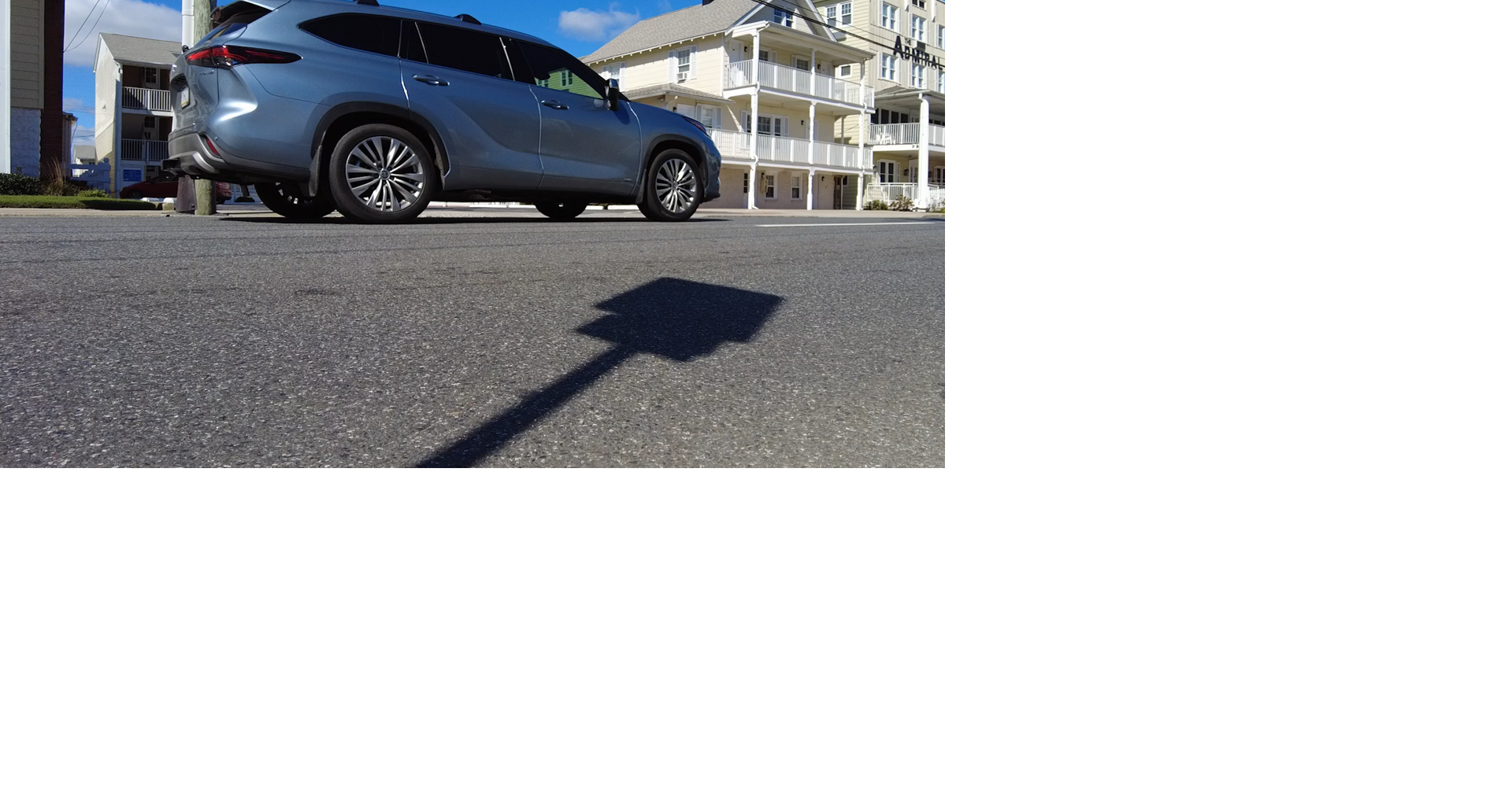 Ocean City weighs tougher enforcement after illegal rides reported ...