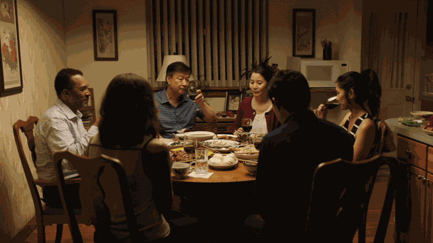 Movie Review – A Shot Through the Wall