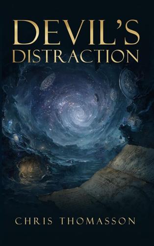 A New Dark Spiritual Adventure Arrives: Devil’s Distraction Set for Release