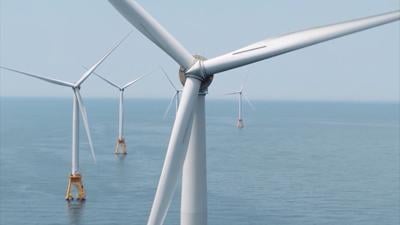 Wind Turbine