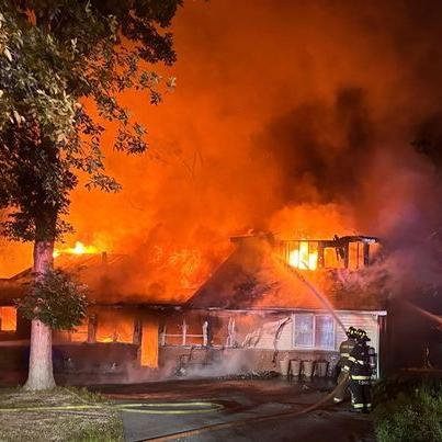 Delaware State Fire Marshal Investigating Fire in Millsboro - Vimarsana News