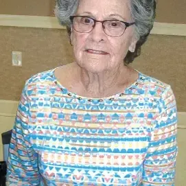 Anne Darby Beach