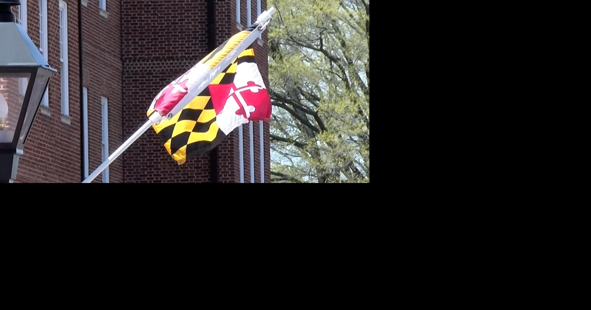 State of Maryland announces $6.3 million in awards for community development projects