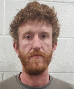 Ryan Joseph Ellis, 32 of Princess Anne, Md.