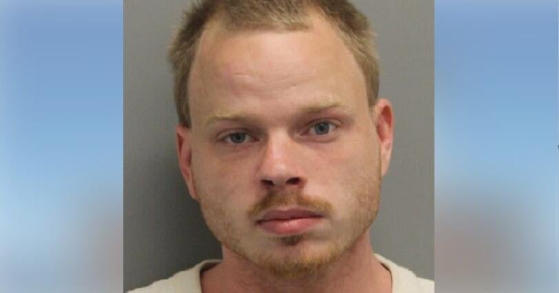 Magnolia Man Arrested for Murder of Infant Son | Latest News | wboc.com
