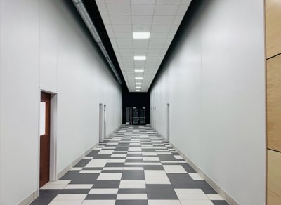 Michigan Painting Firm Marks 25+ Years of Commercial Work