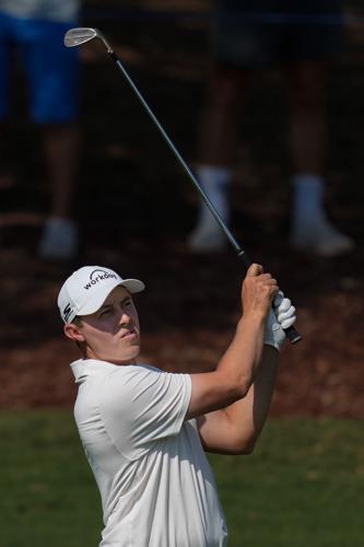 Emirates World Championship Golf