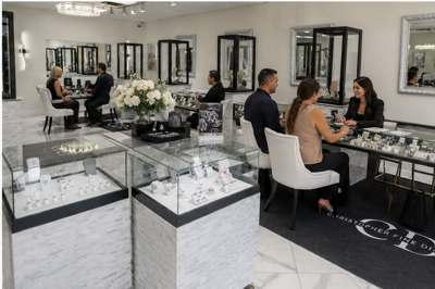 Christopher Fine Diamonds Expands East Valley Reach With Personalized Jewelry Services for Gilbert, Arizona