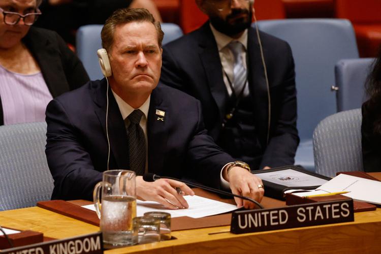UN General Assembly Ukraine