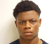 Third Teen Sentenced in America's Best Value Inn Murder