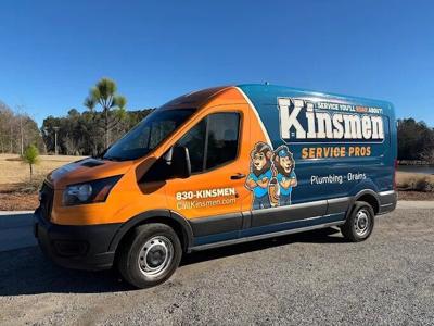 Kinsmen Service Pros: Summerville Plumber Offering 24/7 Emergency Response