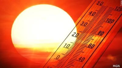 Summer Heat