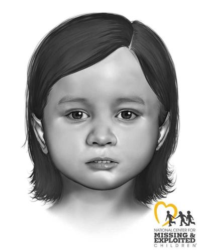 Facial Reconstruction Images Released of Unknown Child Found Dead in Smyrna