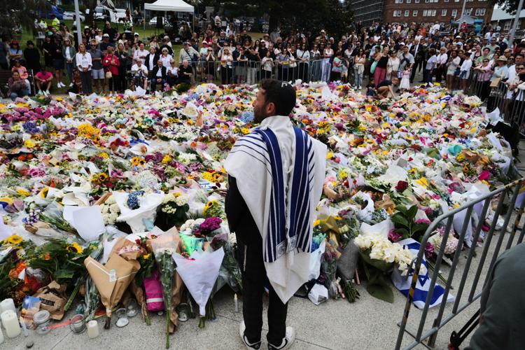 Israel Global Antisemitism