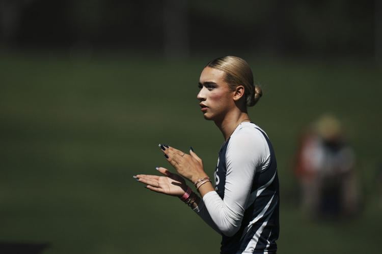 California Transgender Athletes