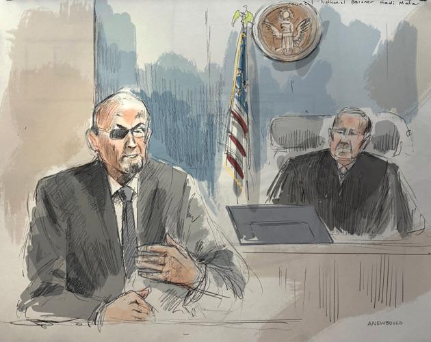 Salman Rushdie Assault