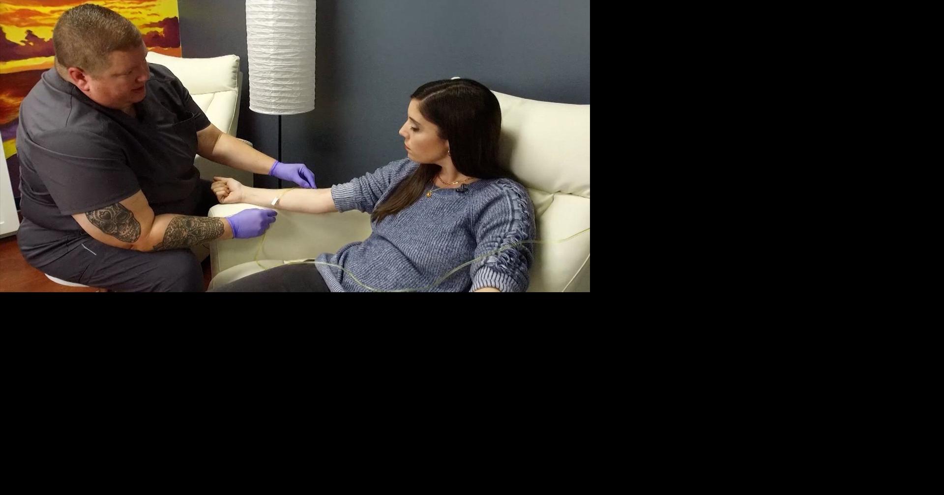 Paid Segment By Delmarva Acupuncture Delmarvalife