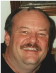 Ralph Richard Plaskon