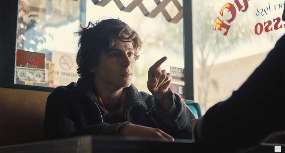 Movie Review – Beautiful Boy (2018)
