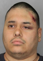 Three Officers Injured During Millville Bank Disturbance Arrest
