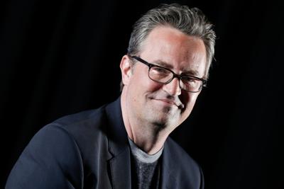 Matthew Perry Auction