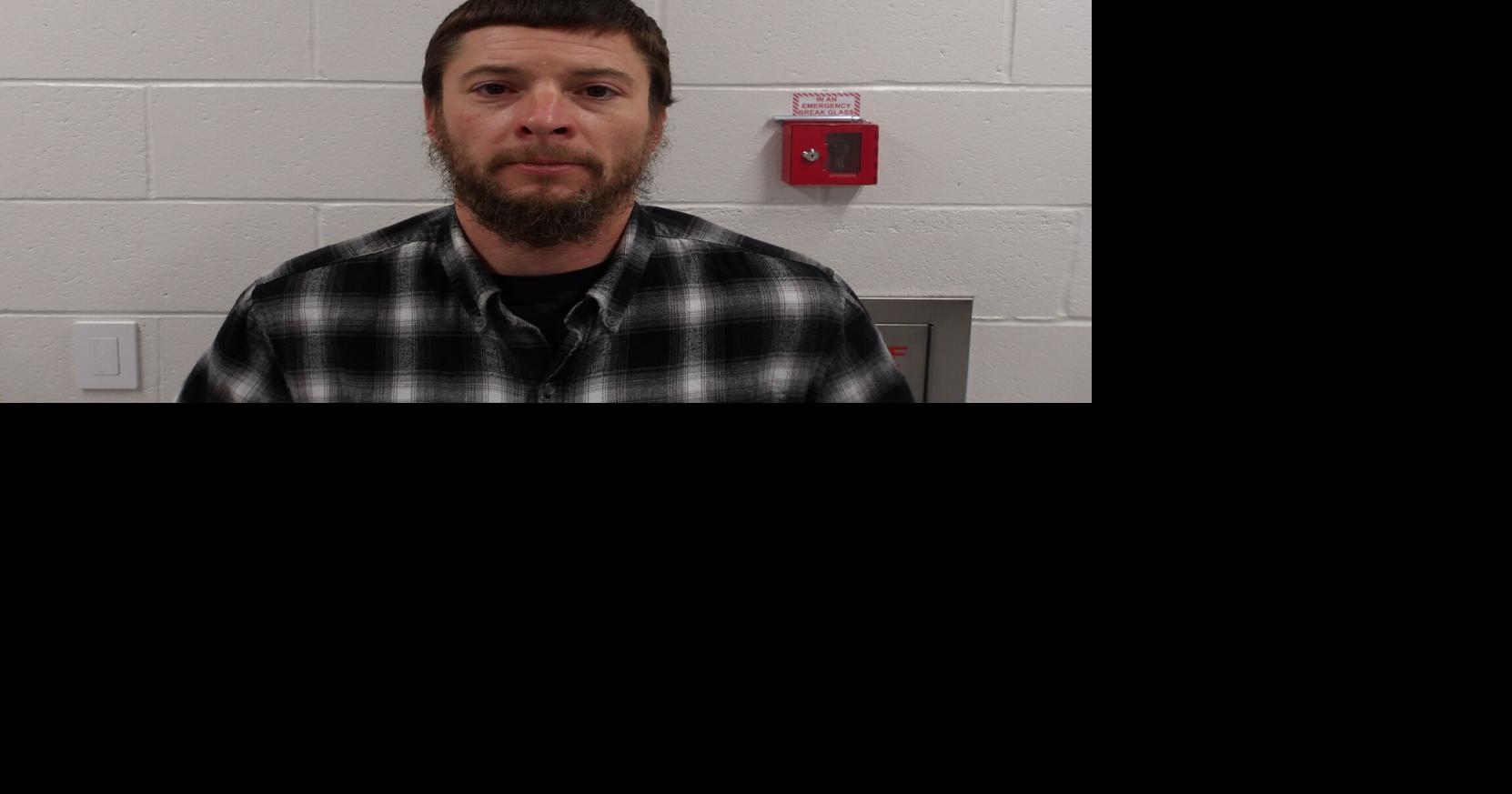 Goldsboro Man Arrested After Barricade Incident | Latest News | wboc.com