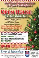 open house bryan & brittingham