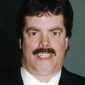 James "Rocky" Robert Moore, Jr.