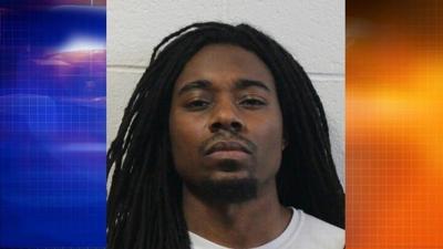 Parkside High School Assistant Arrested on Child Sex Charges