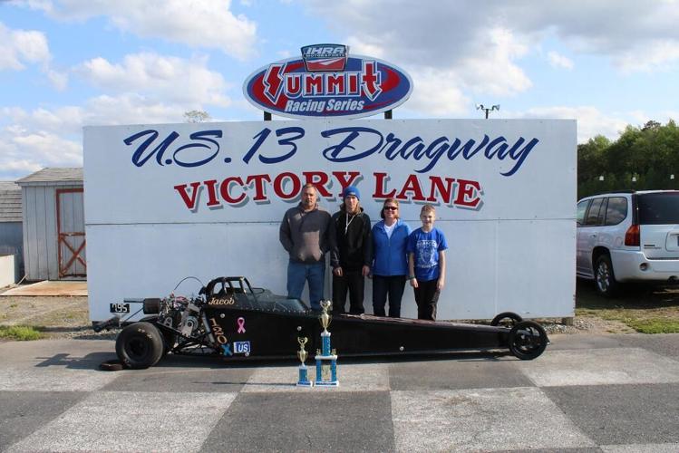 JR 2 WINNER JACOB BOWIE