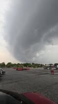 Dover cloud