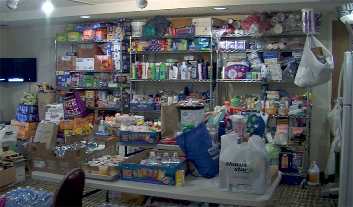 Lighthouse for Broken Wings Helps Locals in Need in Sussex County