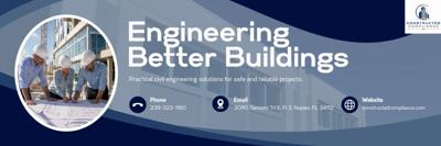 Constructed Compliance Expands Its Multidisciplinary Engineering of Industrial Buildings