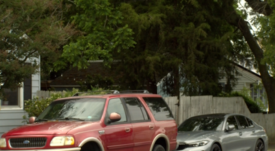 Cambridge Police see uptick in car related incidents