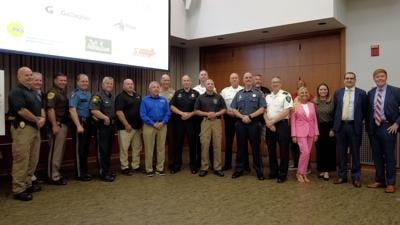 Law Enforcement Leaders of Delmarva
